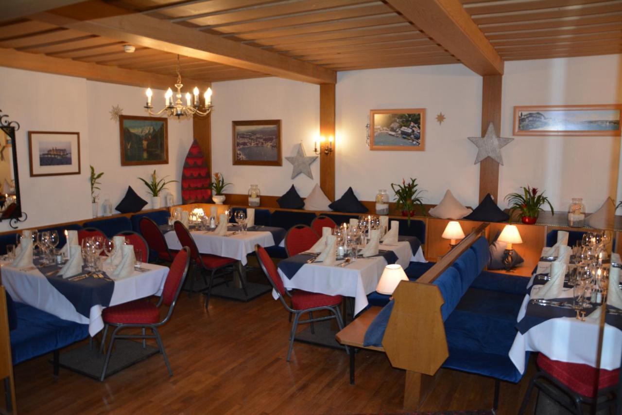 Clubdorf Hotel Alpenrose Гальтюр Экстерьер фото