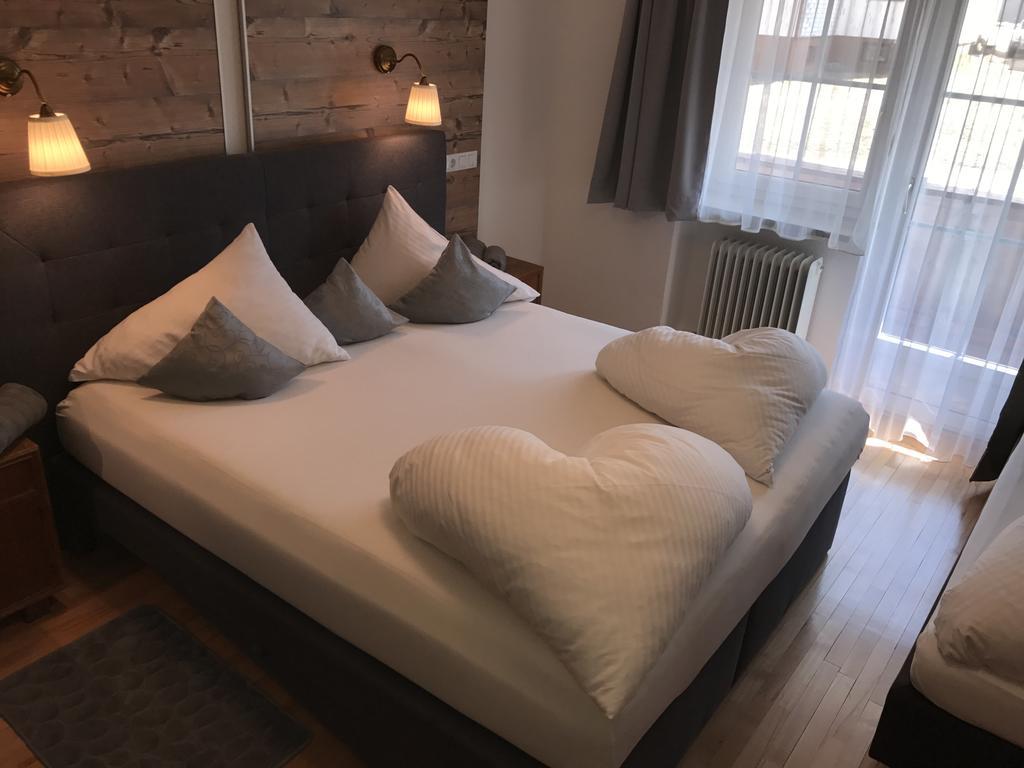 Clubdorf Hotel Alpenrose Гальтюр Экстерьер фото